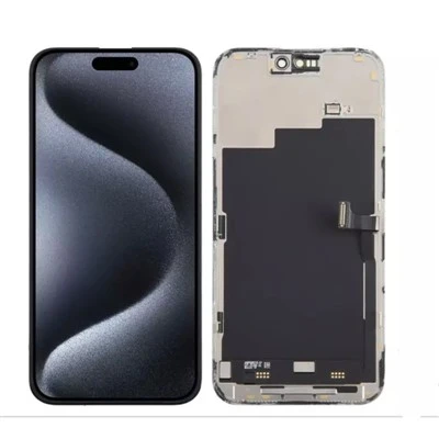 iPhone LCD Ekran Değiştirme: Tamir ve Toptan Satış için Yüksek-Kaliteli cep t...