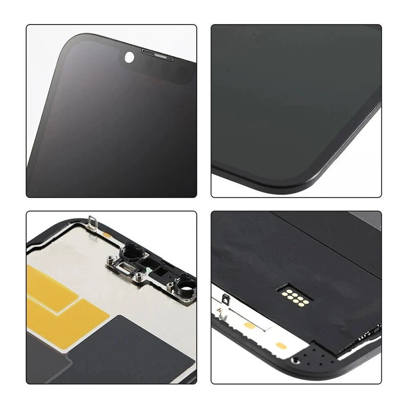Affordable IPhone 13 Pro Max LCD Screens best