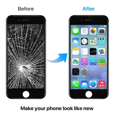 LCD vs OLED: Hangi iPhone Ekran Teknolojisi Daha İyi?