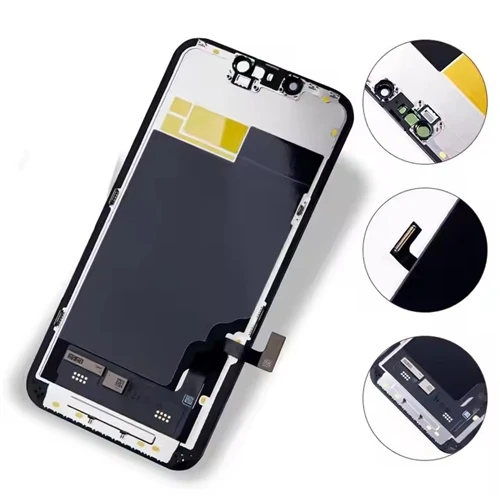 iPhone Ekran Değişimi Maliyeti Ne Kadar?
