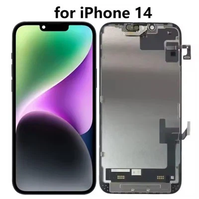 iPhone 14'ün LCD ekranı dokunmatik hassasiyeti yüksek mi?