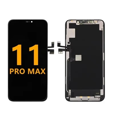 LCD Iphone 11 Pro Max Orijinal